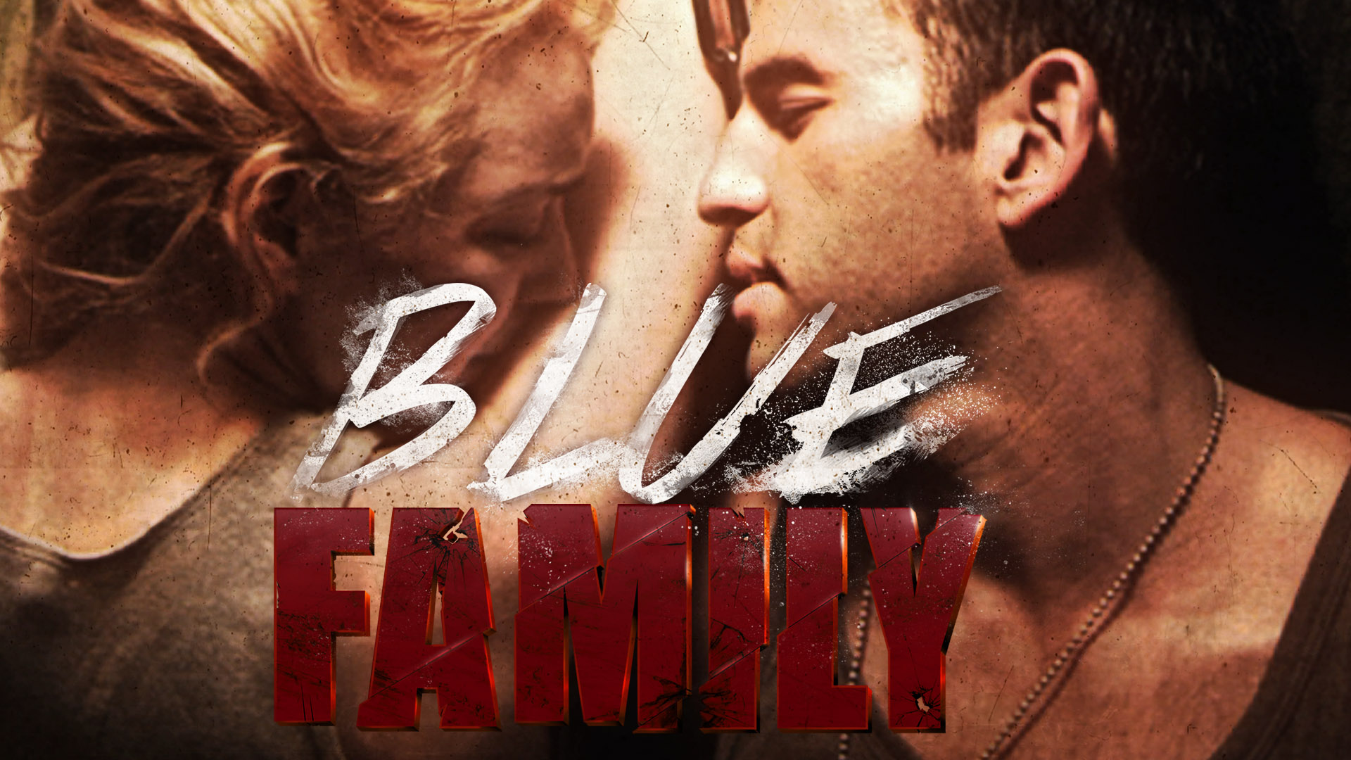 Blue Family - Kino Lorber Theatrical